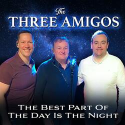 The Best Part Of The Day Is The Night