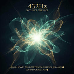 432 Hz Restore Inner Balance – Reconnect Love Energy