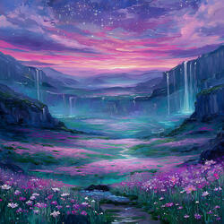 Flame of Endless Light