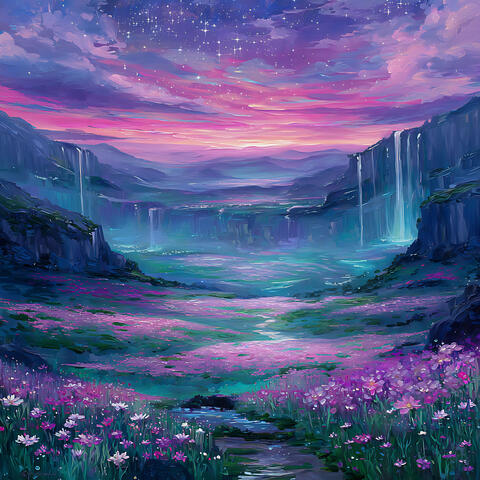 Flame of Endless Light