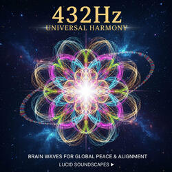 432 Hz Emotional Healing | Re-Attract Love Naturally
