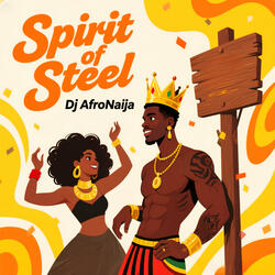 Ogun Metallic Overload Amapiano