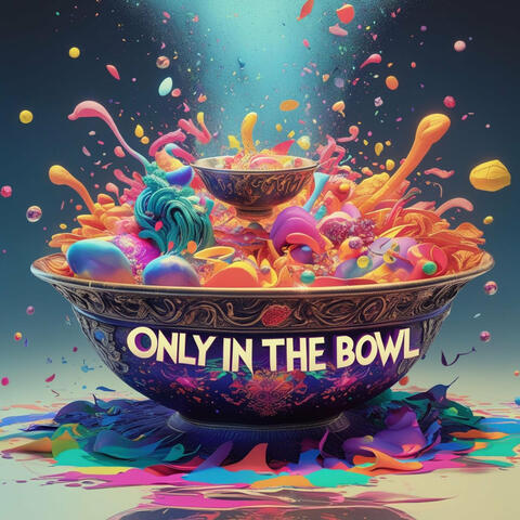 Only in the Bowl
