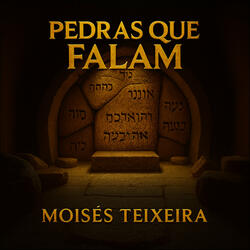 PEDRAS QUE FALAM