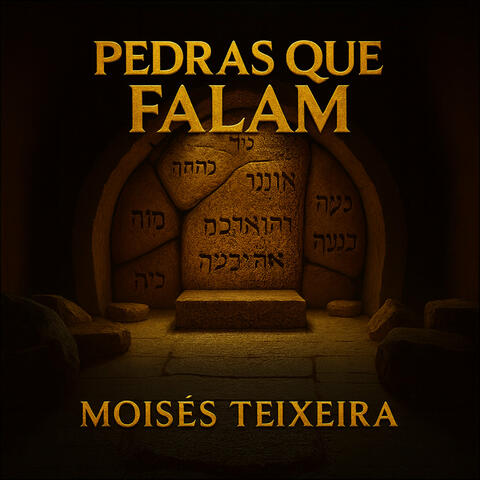 PEDRAS QUE FALAM