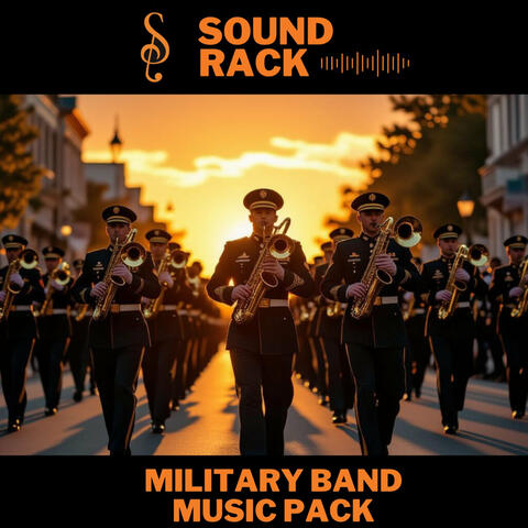 Military March Band Soundtrack