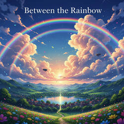 Between the Rainbow