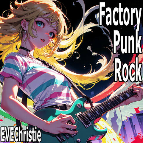 Factory Punk Rock