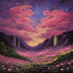 Whisper Carved into Tomorrow