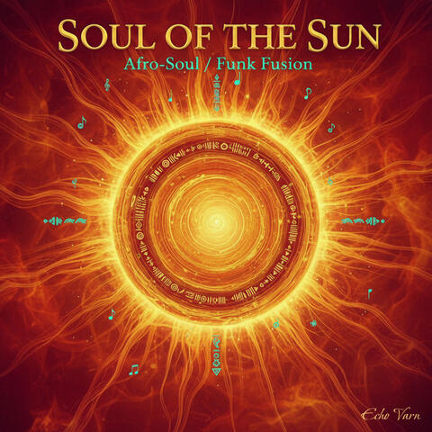 Soul of the Sun
