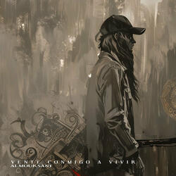 Vente Conmigo a Vivir