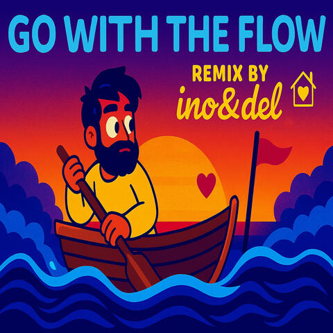 Go with the Flow (Remix)