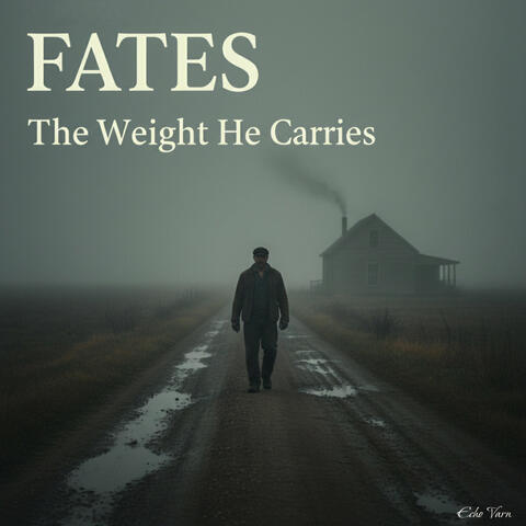 Fates - the Weight He Carries