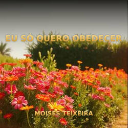 EU SÓ QUERO OBEDECER