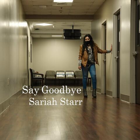 Say Goodbye
