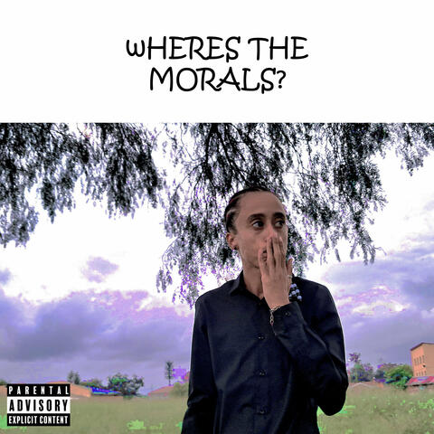Where's the Morals?