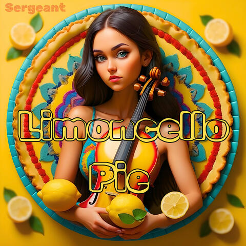Limoncello Pie (Instrumental Version)