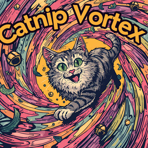 Catnip Vortex