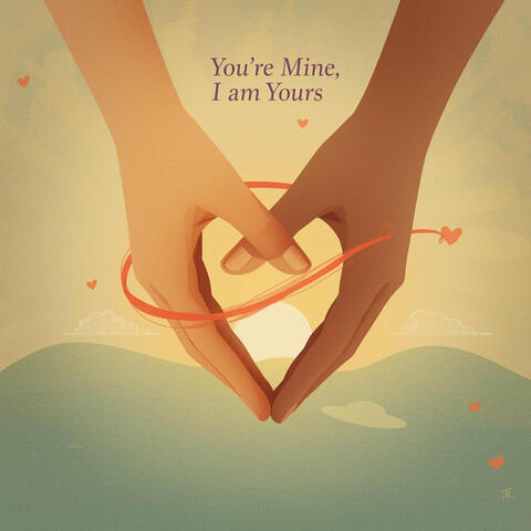 You're Mine, I Am Yours