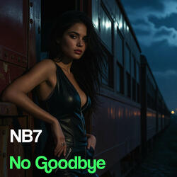 No Goodbye