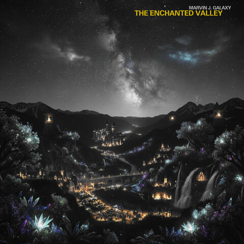 The Enchanted Valley