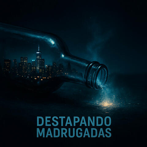 Destapando madrugadas