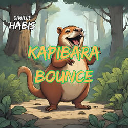 Kapibara Bounce