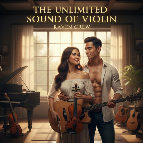 The Unlimited Sound of Violin