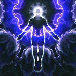 852hz Music: Awakening Intuition⎪transform Cells Into Light Level⎪advanced Binaural Beats