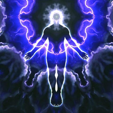 852hz Music: Awakening Intuition⎪transform Cells Into Light Level⎪advanced Binaural Beats