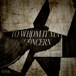 To Whom It May Concern