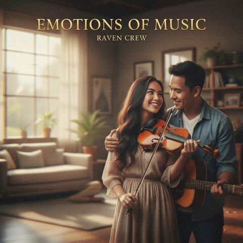 Emotions of Music