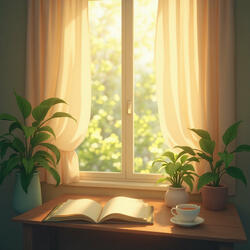 Whispers of a Gentle Heart