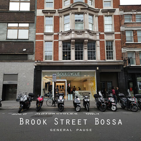 Brook Street Bossa
