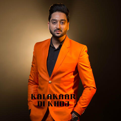 Kalakaar Di Khoj