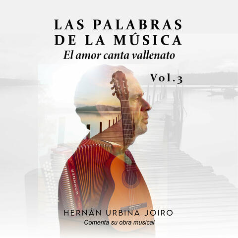 El Amor Canta Vallenato