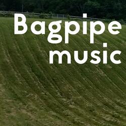 Scottish Bagpipes