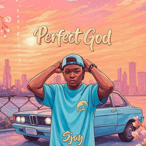 Perfect God (Album Version)