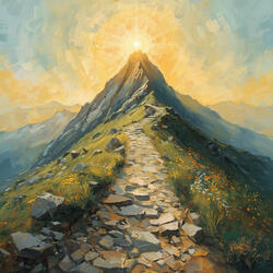 Let It Take You Higher