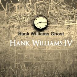 Hank Williams Ghost