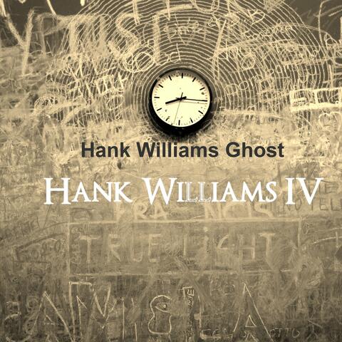 Hank Williams Ghost