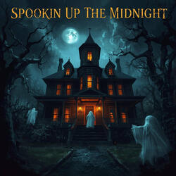 Spookin up the Midnight