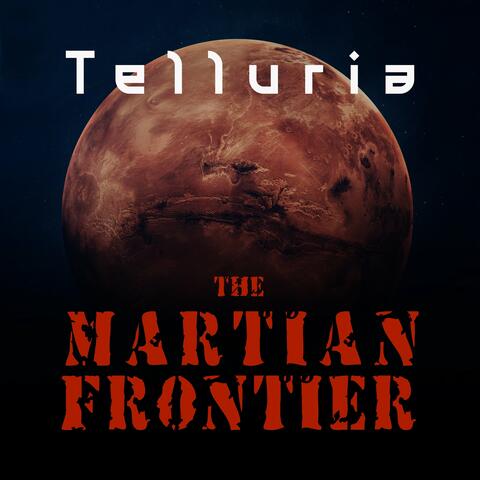 The Martian Frontier
