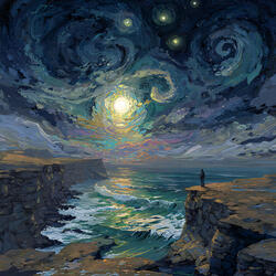 Bound Together Beyond the End