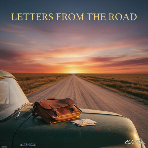 Letters from the Road