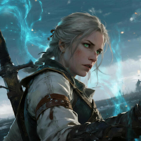 Child of Elder Blood