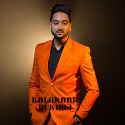 Kalakaar Di Khoj