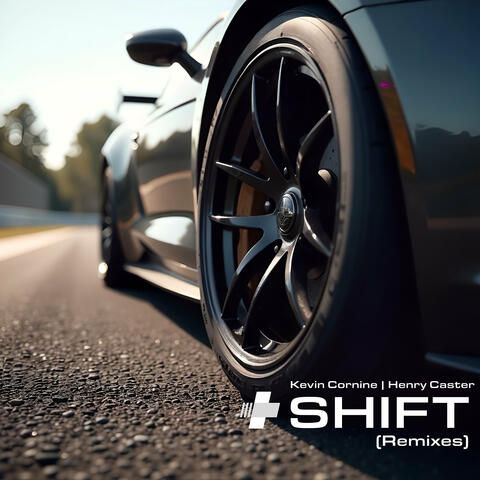 Shift (Remixes)