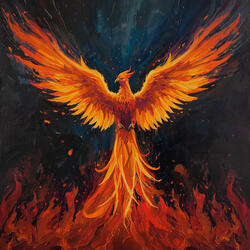 Bobby Magic Flash Fire