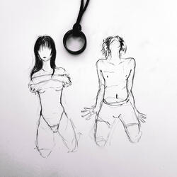 Me and You, You and Me